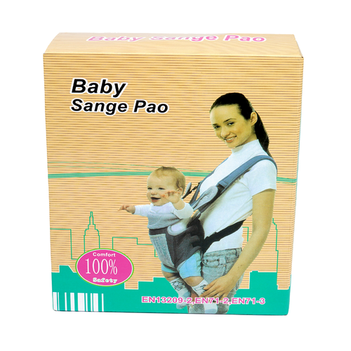 Quality Baby Carrier